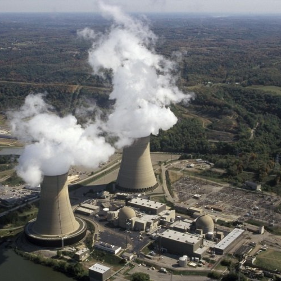 Energy and Power Generation