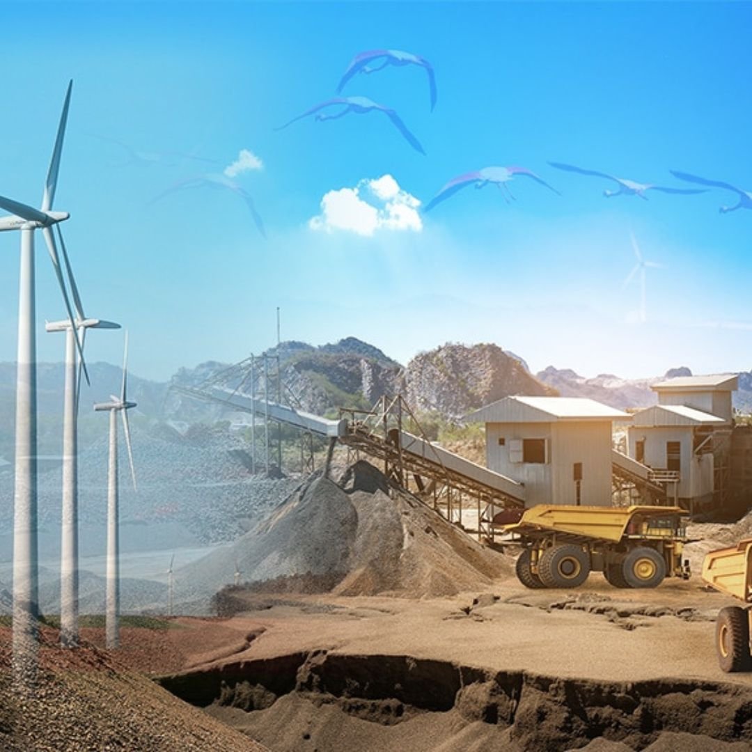 Environmental and Renewable Energy